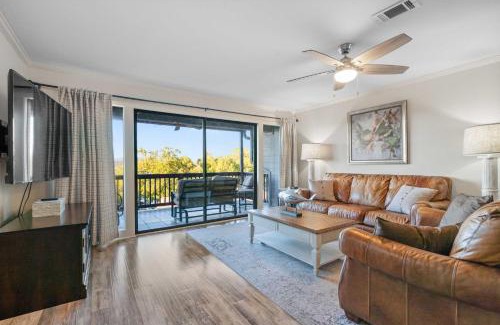 Lake Hamilton Apartment | Hot Springs Vacation Rental with Game Room!