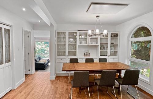 Broadview North Villa | Hot Tub Haven