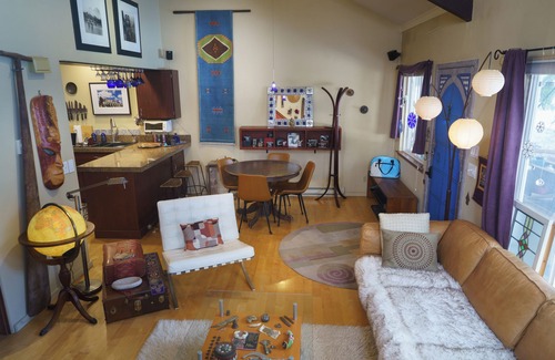 Ketchum Condo | Hot Tub Time Machine! - The Soul Pad of Sun Valley