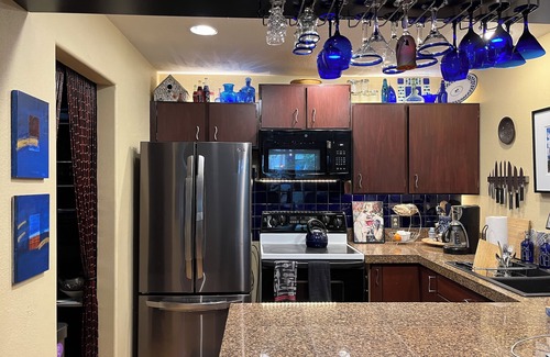 Ketchum Condo | Hot Tub Time Machine! - The Soul Pad of Sun Valley