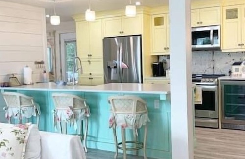South Bruce Peninsula House | Hot Tub Waterfront Cottage - Near Sauble beach