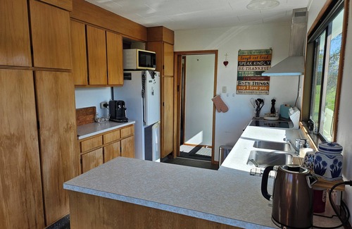 Whenuakite Other | Hot Water Beach Farm Stay - excellent facilities for the whole family to enjoy