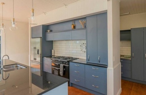 Coromandel Forest Park House | Hot Water Beach Escape, Hot Water Beach Escape