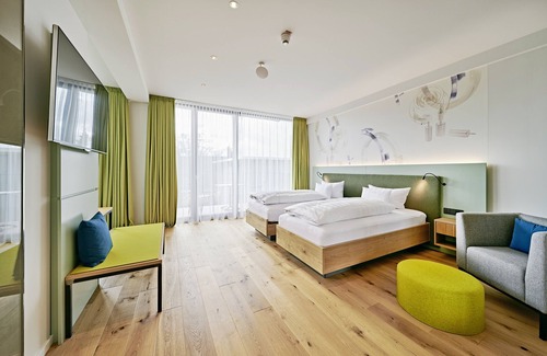 Sankt Georgen im Schwarzwald Hotel | Hotel Federwerk