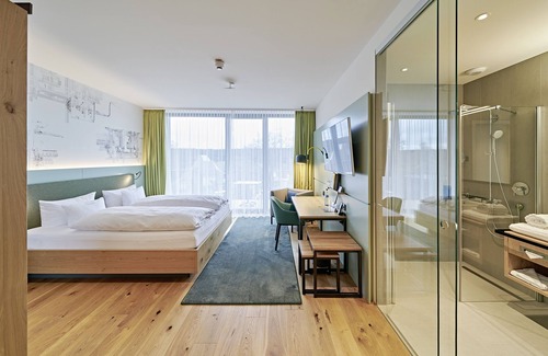 Sankt Georgen im Schwarzwald Hotel | Hotel Federwerk