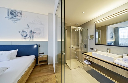 Sankt Georgen im Schwarzwald Hotel | Hotel Federwerk