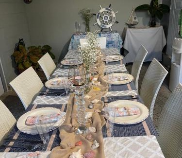 Monte Cristi Hotel | Hotel Vista al Morro