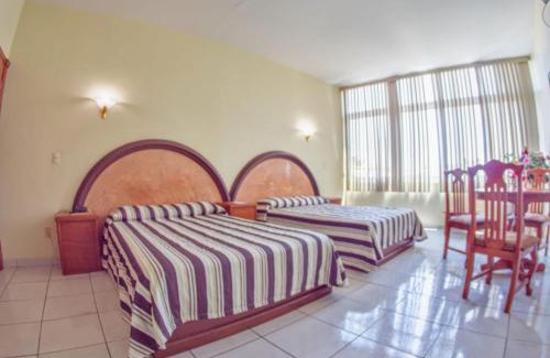 Sahuayo Hotel | Hotel Plaza Sahuayo