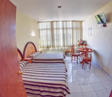 Sahuayo Hotel | Hotel Plaza Sahuayo