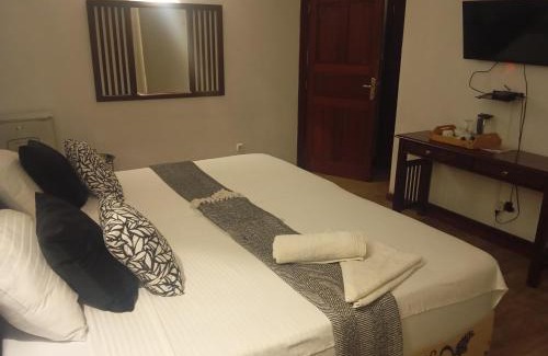 Beira Hotel | HOTEiL MONTE VILLAGE