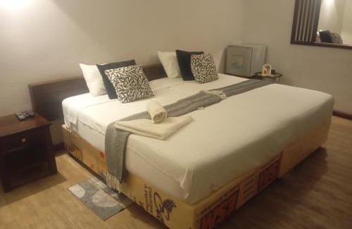 Beira Hotel | HOTEiL MONTE VILLAGE