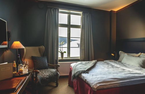 Are Hotel | Hotel Åregården