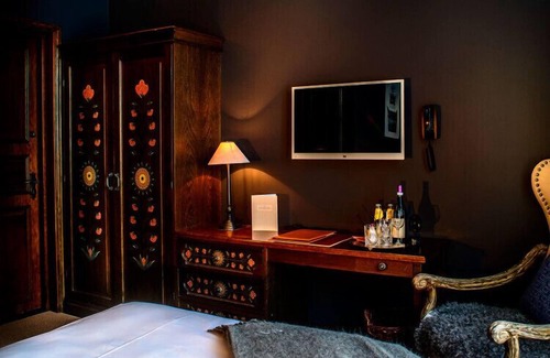 Are Hotel | Hotel Åregården