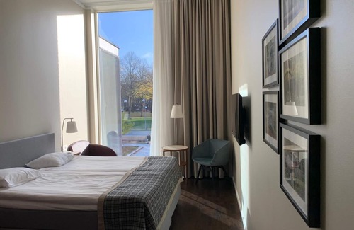 Landskrona Hotel | Hotel Öresund Conference & Spa