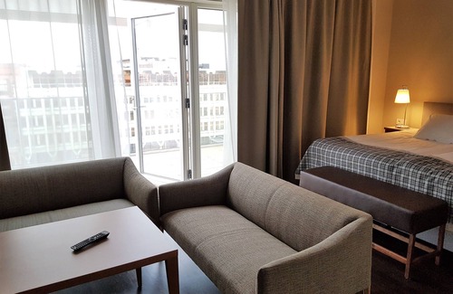 Landskrona Hotel | Hotel Öresund Conference & Spa