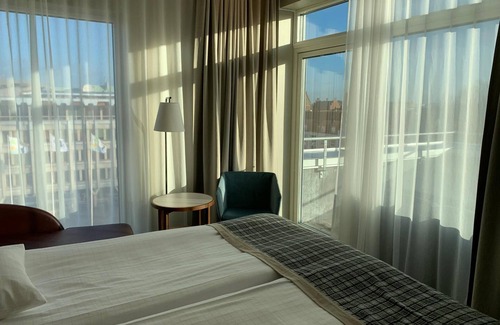 Landskrona Hotel | Hotel Öresund Conference & Spa