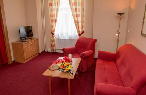 Decin Hotel | Hotel Česká Koruna