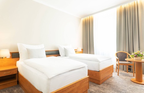 Decin Hotel | Hotel Česká Koruna