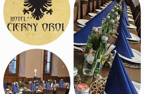 Roznava Hotel | Hotel Čierny Orol