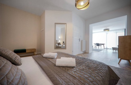Tropie Hotel | Hotel Łaziska