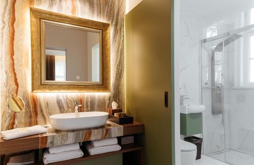 Dobrna Hotel | Hotel Švicarija - Terme Dobrna