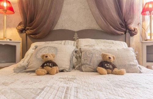 Bligny sur Ouche Hotel | Hotel ∙ 1 bedroom ∙ 2 guests