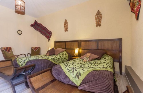 Bligny sur Ouche Hotel | Hotel ∙ 1 bedroom ∙ 2 guests