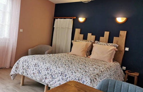 Thury Hotel | Hotel ∙ 1 bedroom ∙ 1 guest