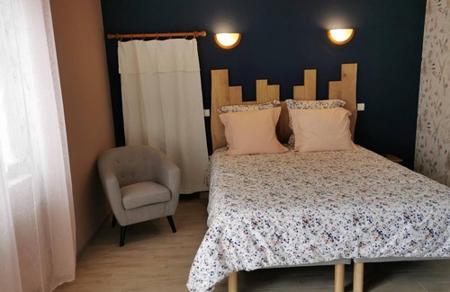 Thury Hotel | Hotel ∙ 1 bedroom ∙ 1 guest