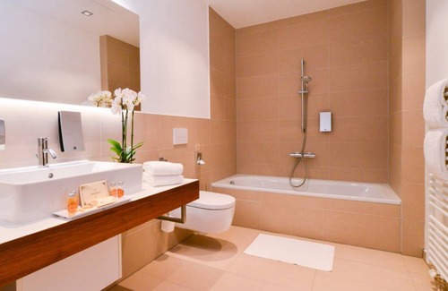 Innere Altstadt Hotel | Hotel ∙ 1 bedroom ∙ 2 guests
