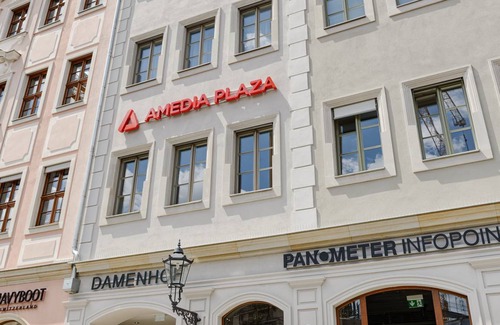 Innere Altstadt Hotel | Hotel ∙ 1 bedroom ∙ 2 guests