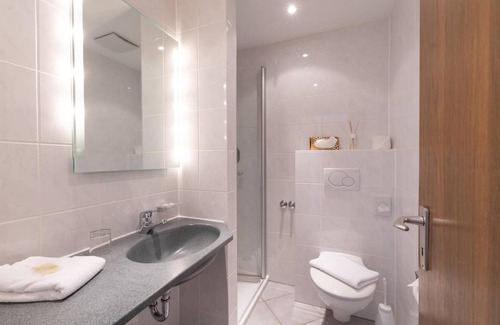 Schweich Hotel | Hotel ∙ 1 bedroom ∙ 2 guests