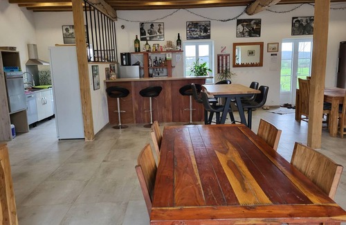 Montillot Hotel | Hotel ∙ 1 bedroom ∙ 2 guests