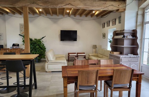 Montillot Hotel | Hotel ∙ 1 bedroom ∙ 2 guests