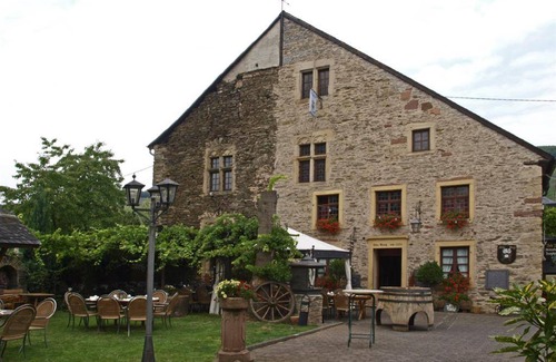 Longuich Hotel | Hotel ∙ 1 bedroom ∙ 2 guests