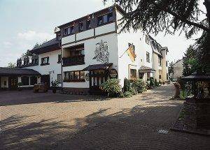 Longuich Hotel | Hotel ∙ 1 bedroom ∙ 2 guests