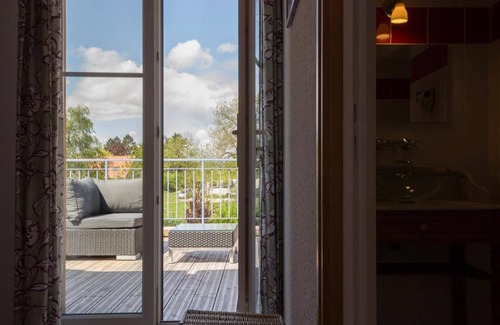 Essey Hotel | Hotel ∙ 1 bedroom ∙ 2 guests