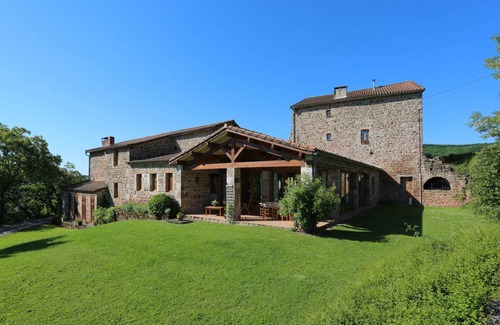 Vaour Hotel | Hotel ∙ 1 bedroom ∙ 2 guests