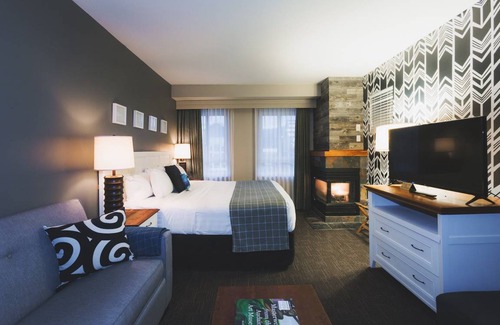 Village North Hotel | Hotel ∙ 1 bedroom ∙ 4 guests