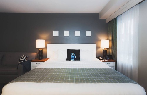 Village North Hotel | Hotel ∙ 1 bedroom ∙ 4 guests