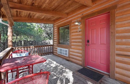 Wimberley Hotel | Hotel ∙ 1 bedroom ∙ 4 guests