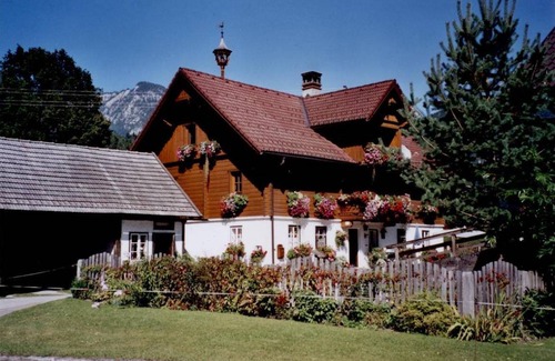 Weissenbach Hotel | Hotel ∙ 1 bedroom ∙ 3 guests