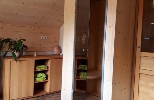 Weissenbach Hotel | Hotel ∙ 1 bedroom ∙ 3 guests