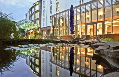 Albertstadt Hotel | Hotel ∙ 1 bedroom ∙ 2 guests