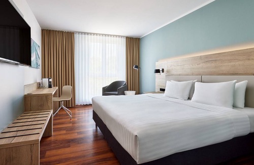 Albertstadt Hotel | Hotel ∙ 1 bedroom ∙ 2 guests