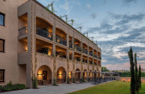 Carcassonne Hotel | Hotel ∙ 1 bedroom ∙ 3 guests