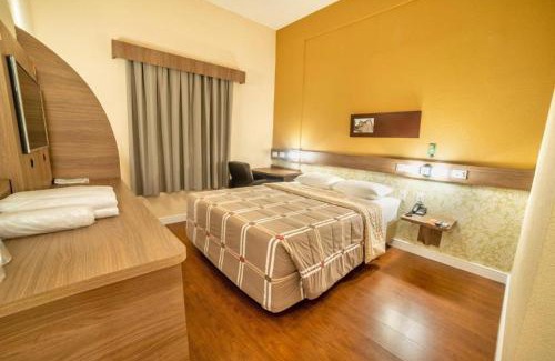 Palmas Hotel | Hotel 10 Palmas