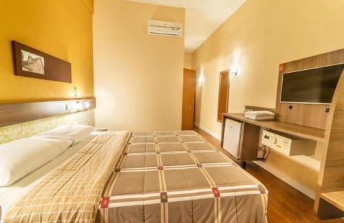 Palmas Hotel | Hotel 10 Palmas