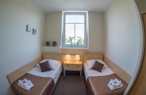 Stargard Szczecinski Hotel | Hotel 104