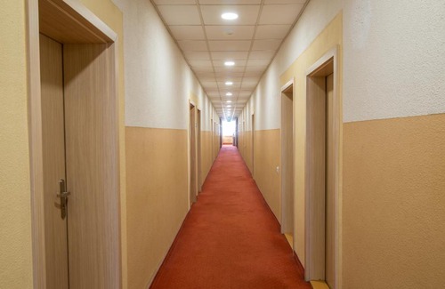 Stargard Szczecinski Hotel | Hotel 104